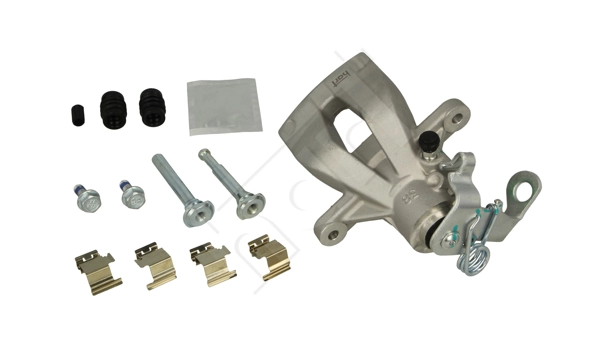 HART 068 688 - Тормозной суппорт PREMIUM LINE