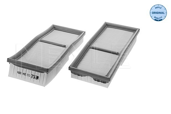 Воздушный фильтр MEYLE-ORIGINAL: True to OE.