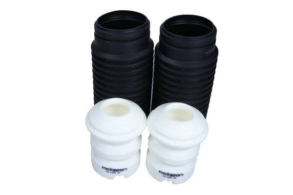 Пыльники и отбойники амортизатора