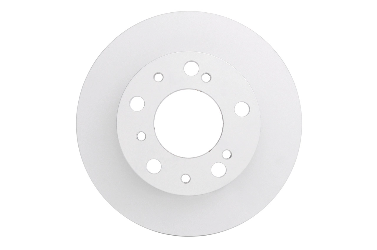 BOSCH 0 986 479 B24 - Тормозные диски