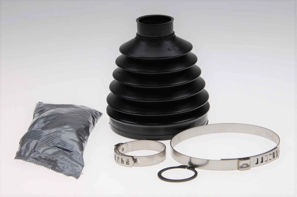 Пыльник ШРУСа