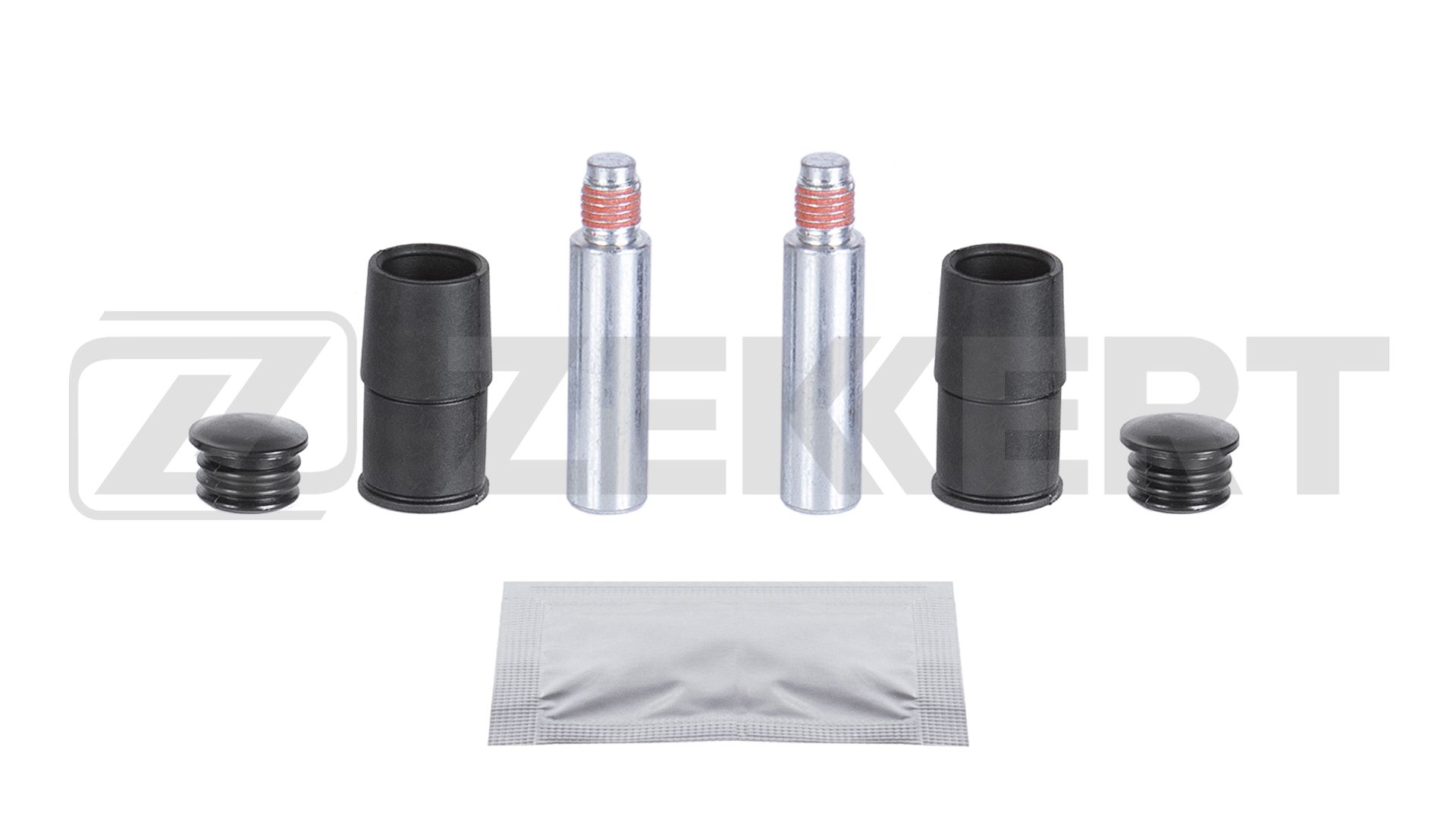 Направляющие суппорта