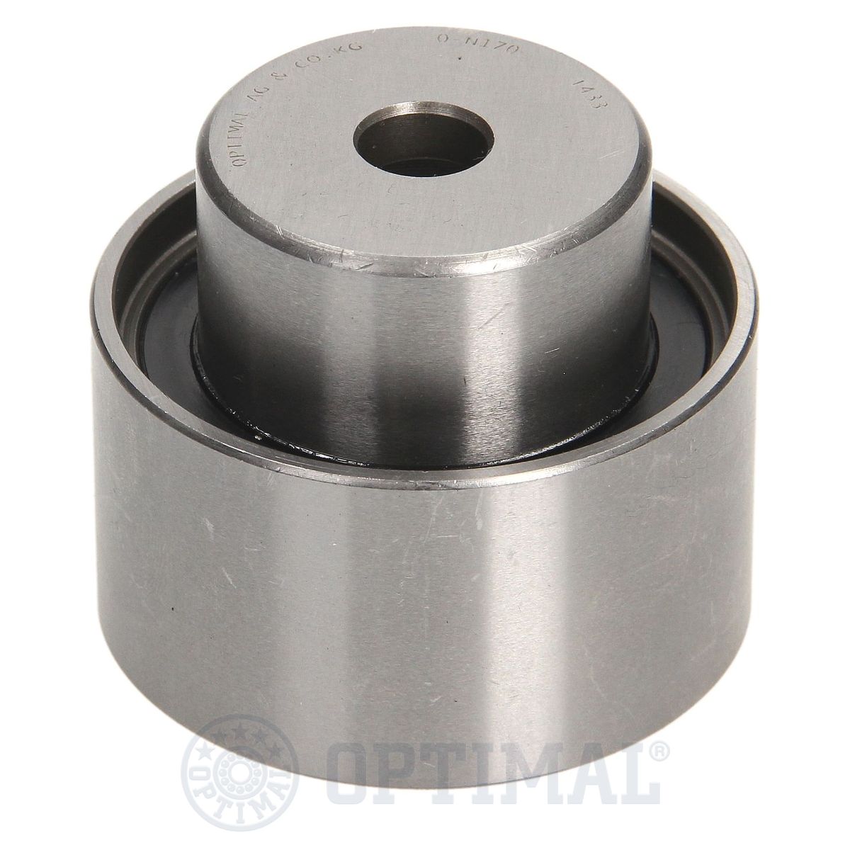 OPTIMAL 0-N170 - Обводной ролик ГРМ