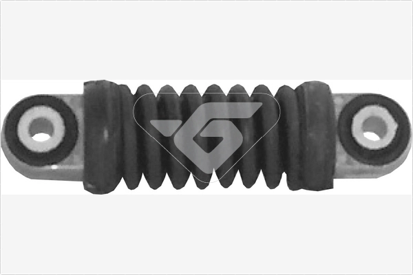 HUTCHINSON TS1100 - Натяжной ролик