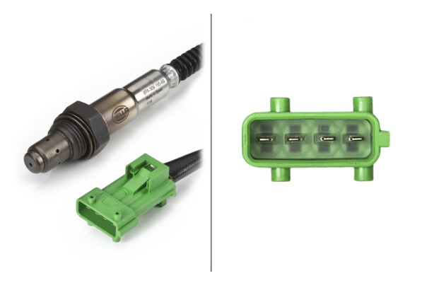 Лямбда-зонд