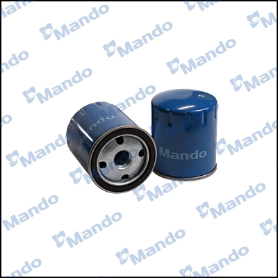MANDO MMF045208 - Масляный фильтр