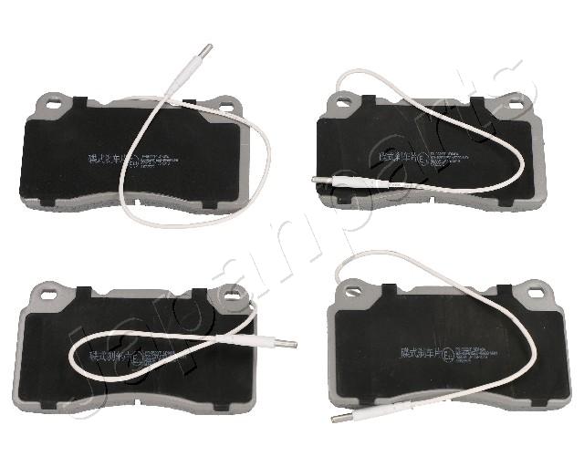 Тормозные колодки 