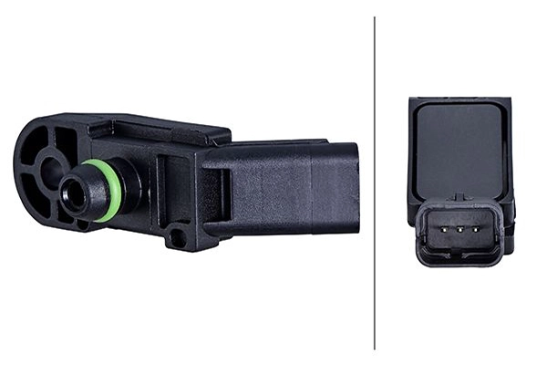 Датчик давления воздуха