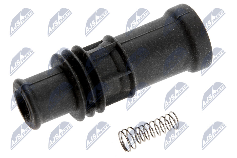 NTY ECZ-CT-004A - Свечной наконечник