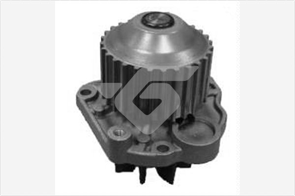 HUTCHINSON WP216 - Водяной насос - помпа