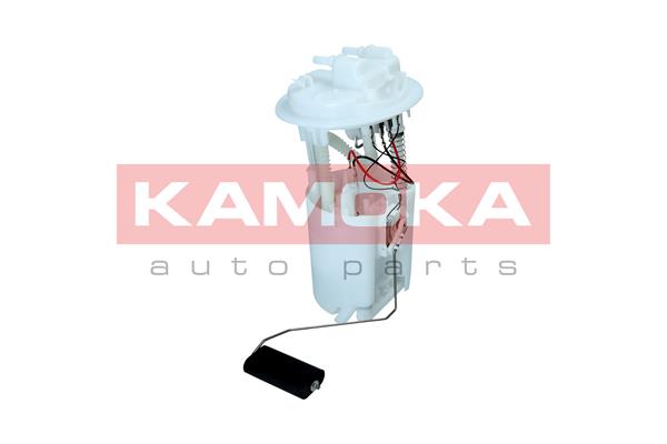 KAMOKA 8400035 - Топливный насос