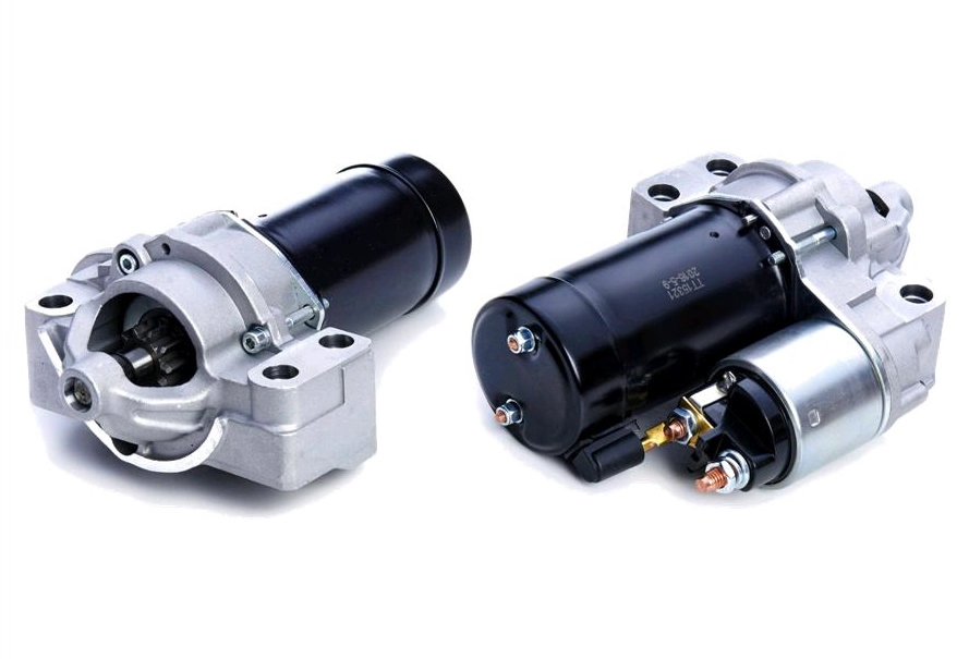 Стартер STANDART line