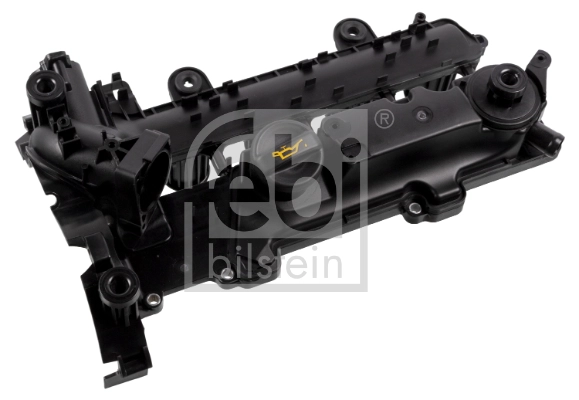 FEBI BILSTEIN 177219 - Клапанная крышка