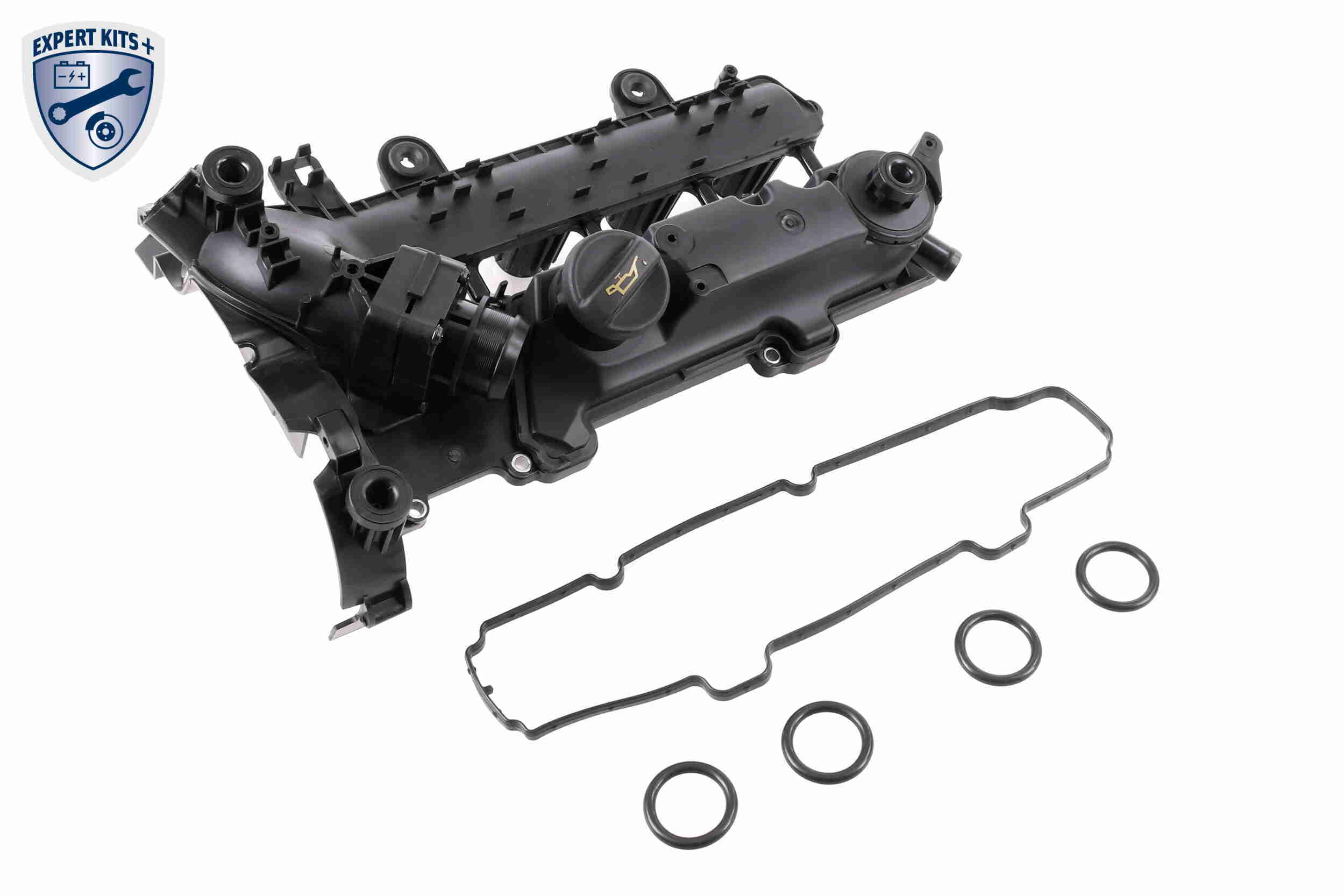 VAICO V22-0755 - Клапанная крышка