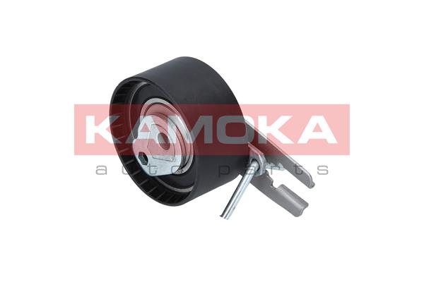 KAMOKA R0281 - Натяжной ролик ГРМ
