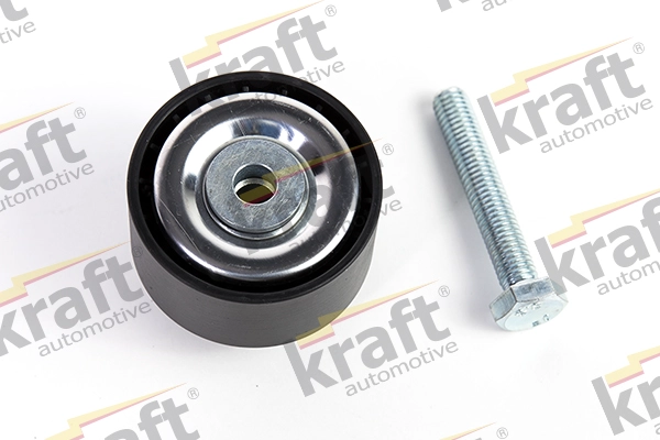 Ролик обводной приводного ремня