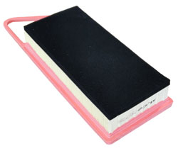 ALCO FILTER MD-9756 - Воздушный фильтр