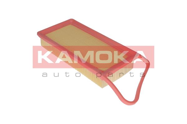 KAMOKA F208701 - Воздушный фильтр KAMOKA