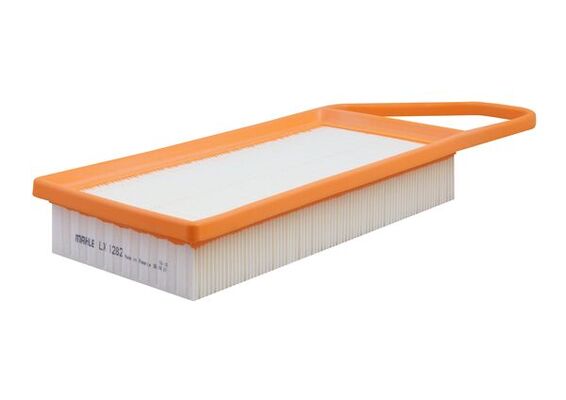 KNECHT LX 1282 - Воздушный фильтр