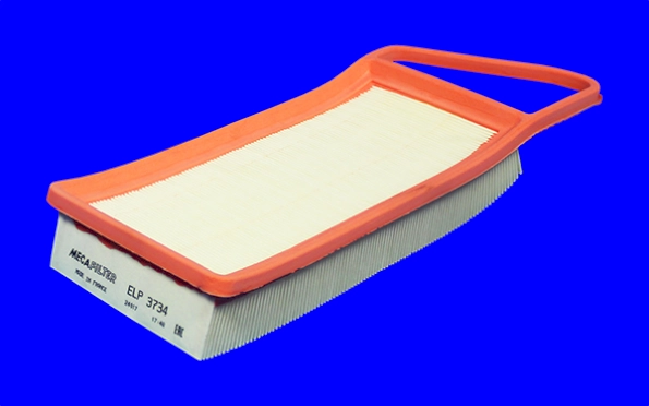MECAFILTER ELP3734 - Воздушный фильтр