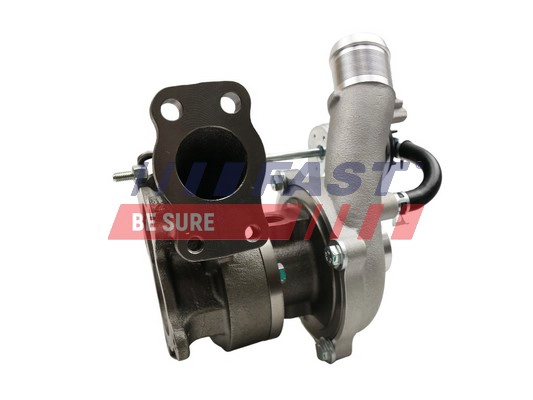 FAST FT63542 - Турбина