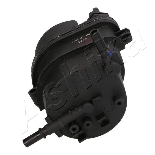 ASHIKA 30-03-351 - Топливный фильтр