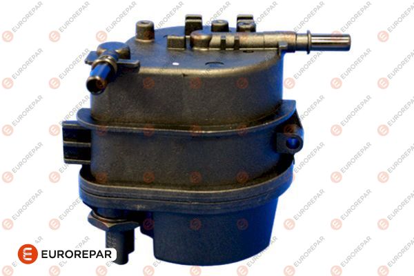 Топливный фильтр