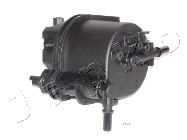 JAPKO 30351 - Топливный фильтр