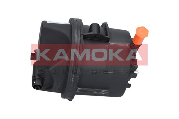 KAMOKA F306301 - Топливный фильтр KAMOKA