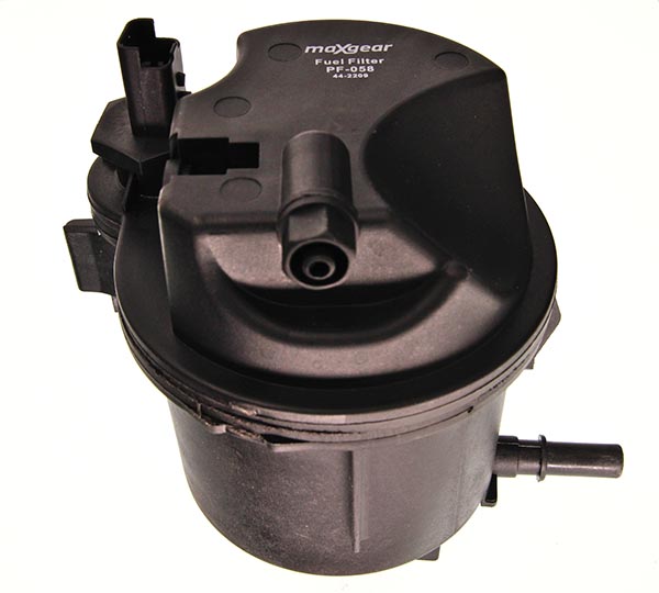 Топливный фильтр