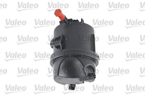 VALEO 587534 - Топливный фильтр