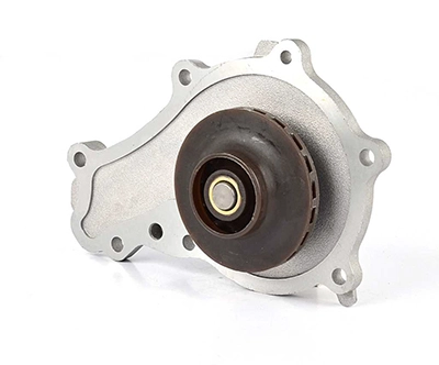 Водяной насос - помпа