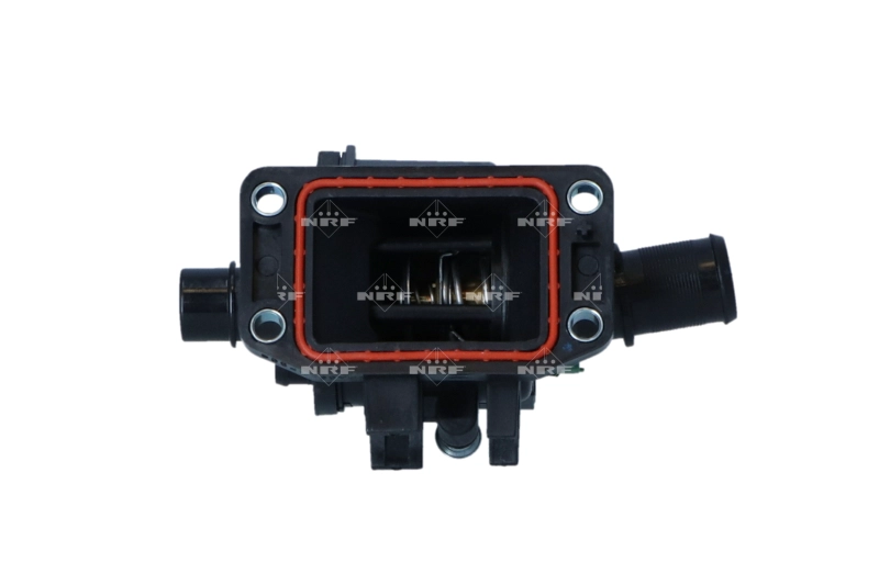 NRF 725058 - Термостат, охлаждающая жидкость EASY FIT