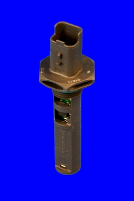 MECAFILTER RCG5364 - Предварительный нагреватель топлива