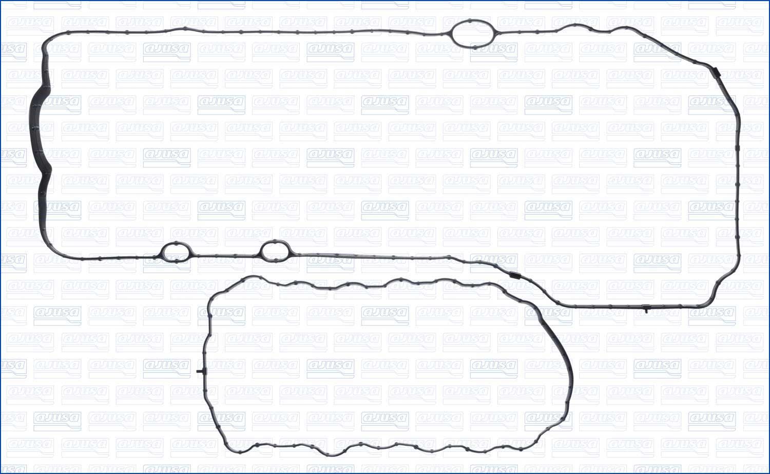 Прокладка клапанной крышки