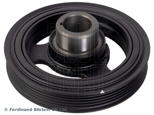 BLUE PRINT ADBP610069 - Шкив коленвала