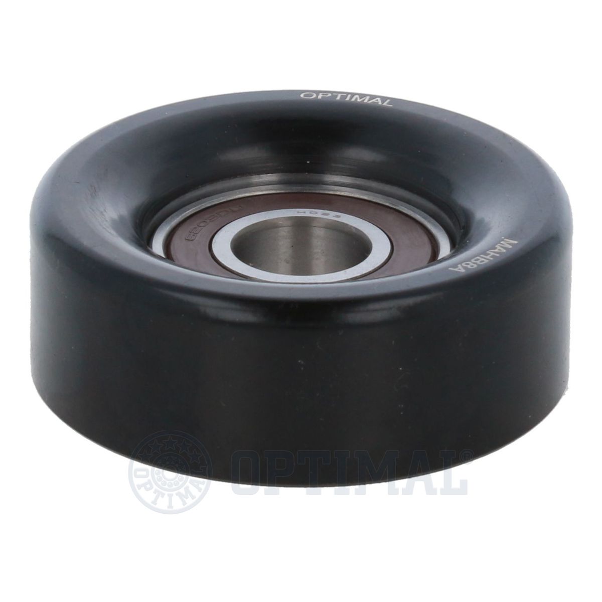 OPTIMAL 0-N2591S - Ролик обводной приводного ремня