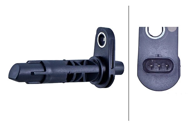 Датчик коленвала