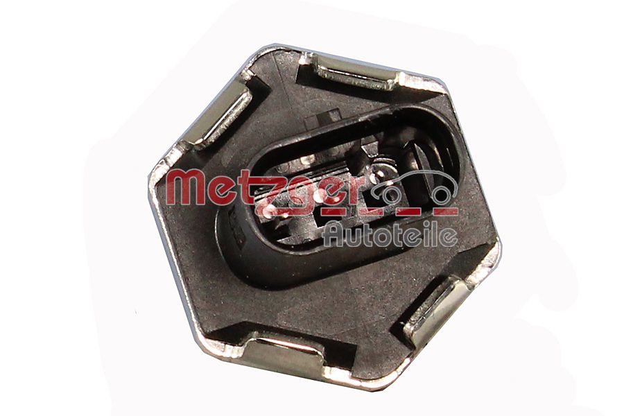 METZGER 0906460 - Датчик давления топлива