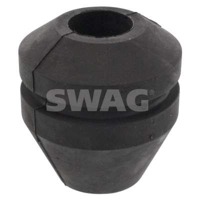 Подушка двигателя