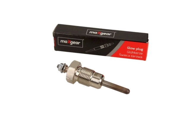 MAXGEAR 66-0133 - Свечи накала