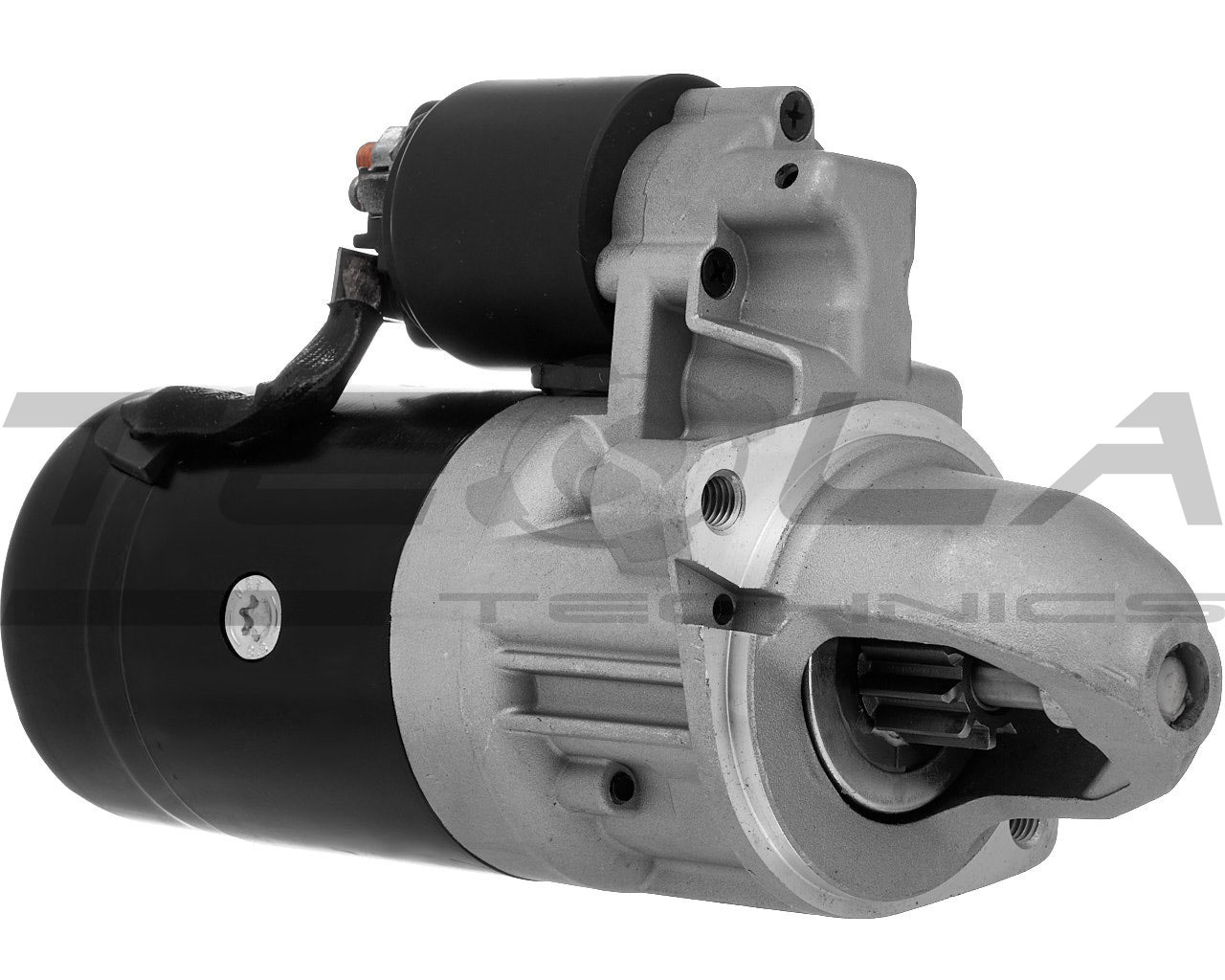 Стартер STANDART line