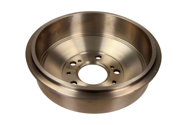 MAXGEAR 19-0837 - Тормозной барабан