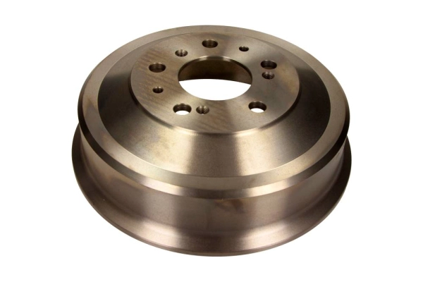 MAXGEAR 19-0837 - Тормозной барабан