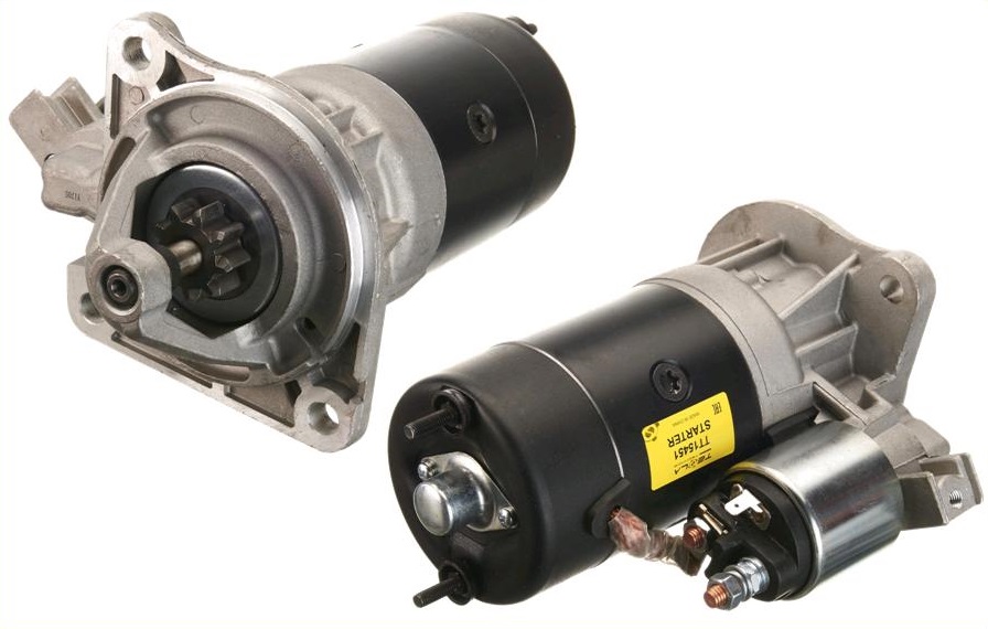 Стартер STANDART line