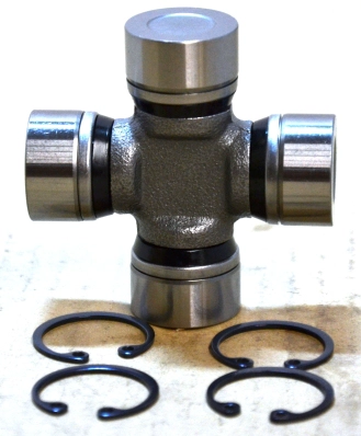 LÖBRO U 041 - Муфта кардана