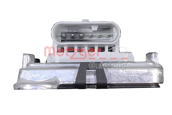 METZGER 0899316 - Датчик NOx