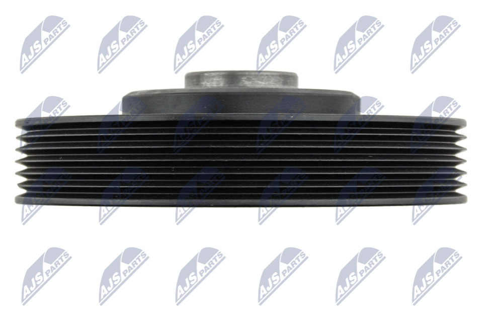 NTY RKP-RE-011 - Шкив коленвала