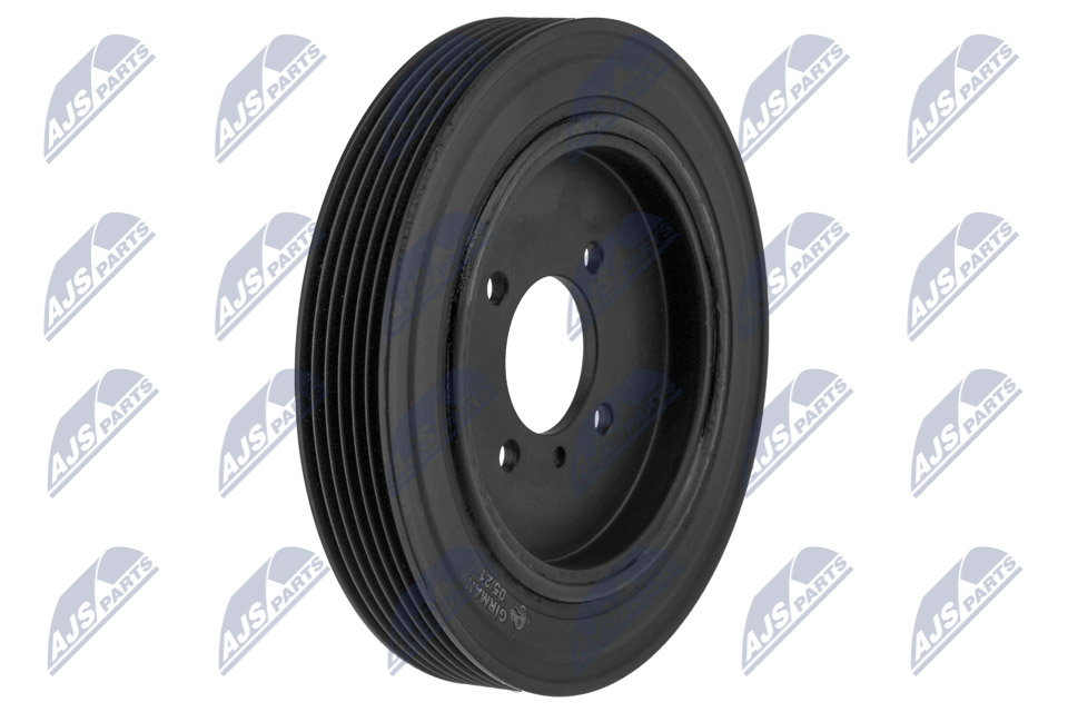 NTY RKP-PE-001 - Шкив коленвала