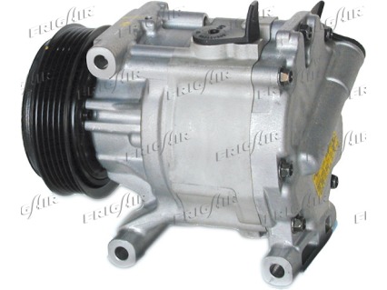 Компрессор кондиционера